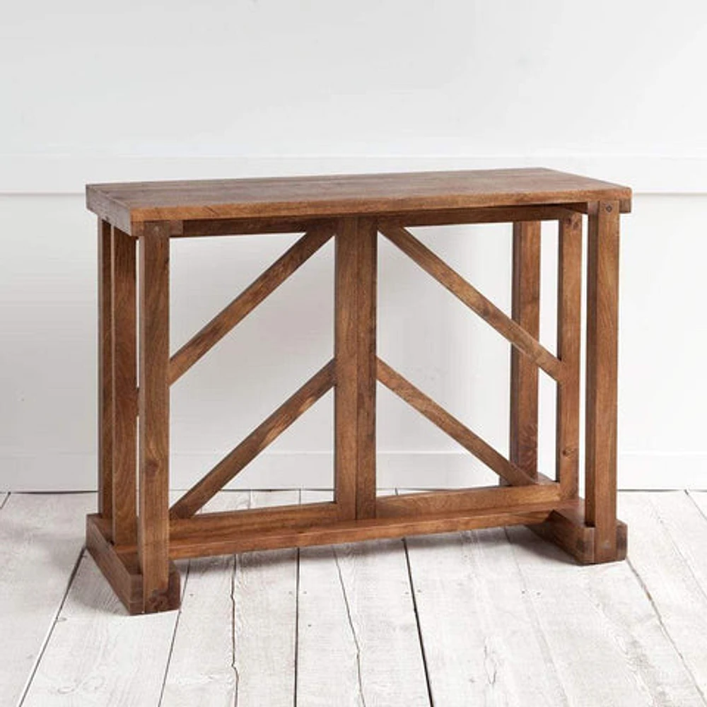 Marquise Side Table