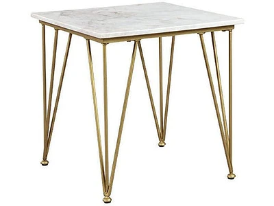 Scotia End Table - Greater Vancouver Furniture