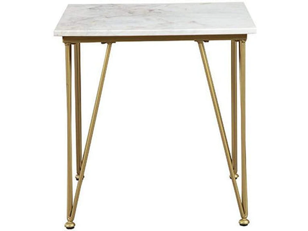 Scotia End Table - Greater Vancouver Furniture