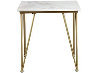 Scotia End Table - Greater Vancouver Furniture