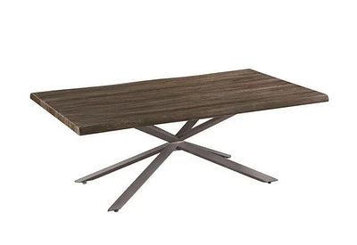 Scott Coffee Table - Greater Vancouver Furniture