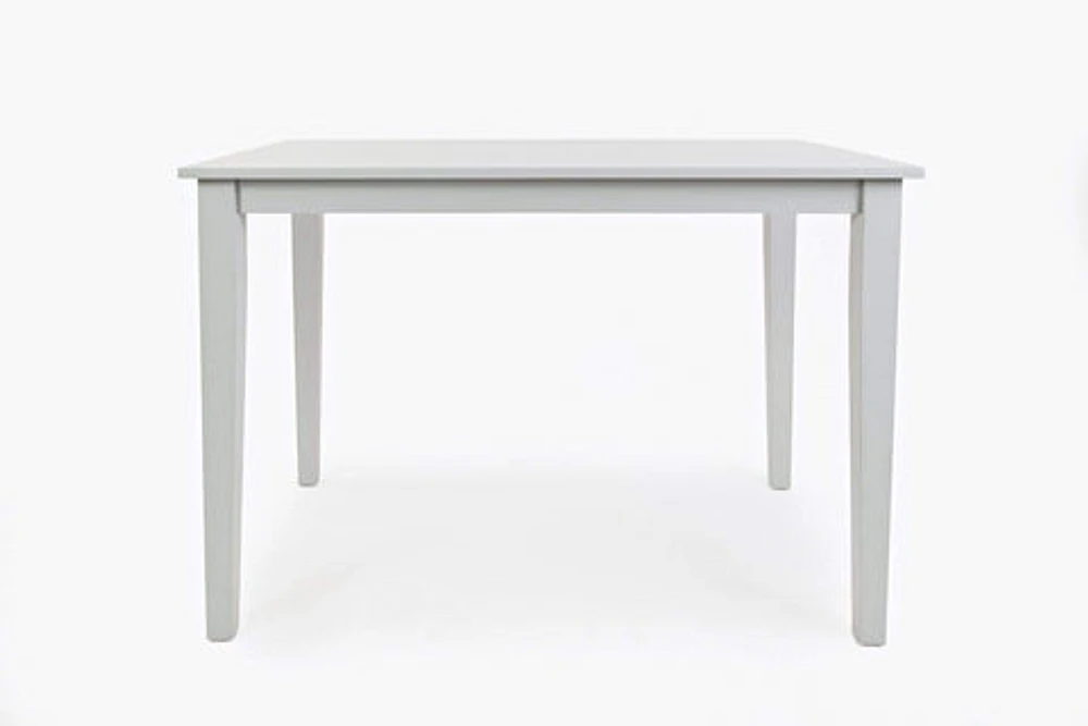 Simplicity Counter Height Dining Table 252-54 - Greater Vancouver Furniture