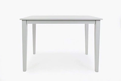 Simplicity Counter Height Dining Table 252-54 - Greater Vancouver Furniture