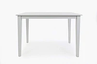 Simplicity Counter Height Dining Table 252-54 - Greater Vancouver Furniture