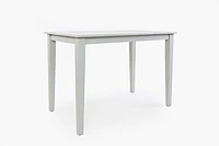 Simplicity Counter Height Dining Table 252-54 - Greater Vancouver Furniture