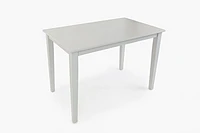 Simplicity Counter Height Dining Table 252-54 - Greater Vancouver Furniture