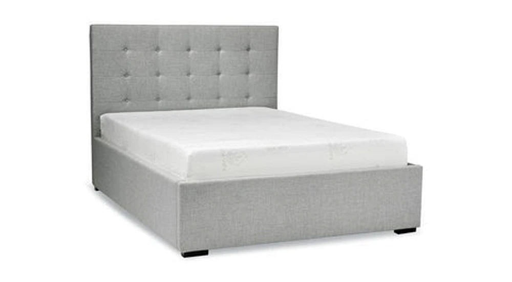 Stacey Bed Frame - Double - Greater Vancouver Furniture