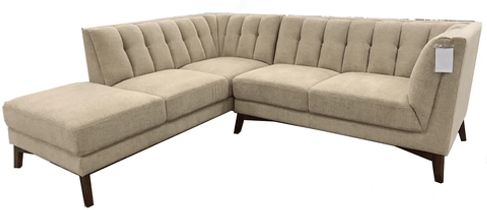 Studio Sectional