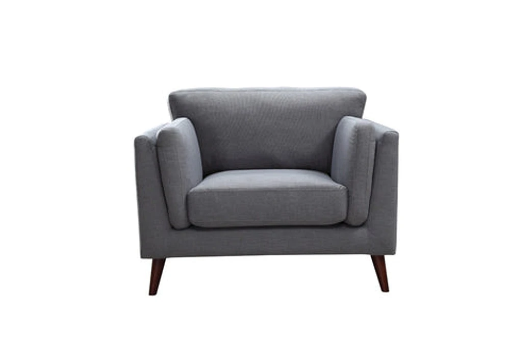 Sumaru Accent Chair