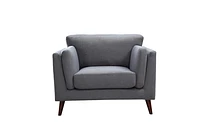 Sumaru Accent Chair