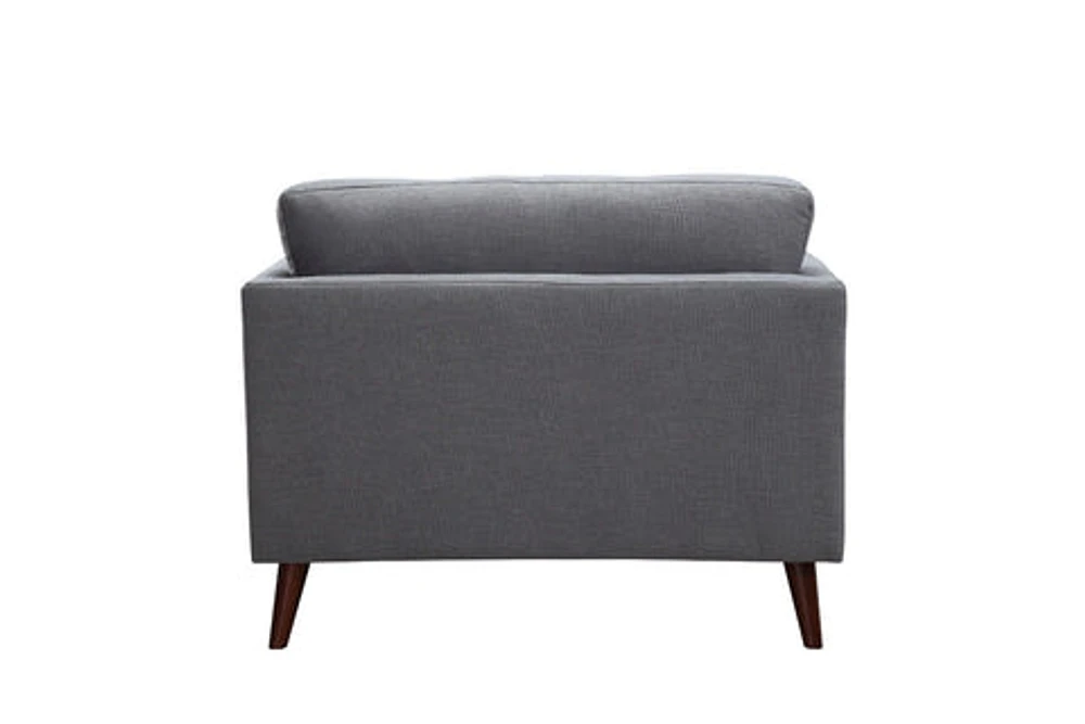 Sumaru Accent Chair