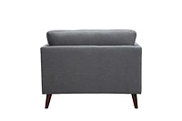 Sumaru Accent Chair