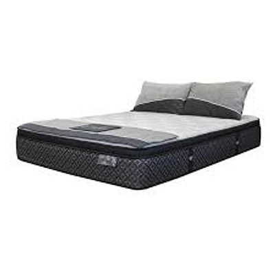 Tofino 10.5" Euro Top Mattress - Greater Vancouver Furniture