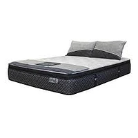 Tofino 10.5" Euro Top Mattress - Greater Vancouver Furniture