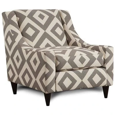 FLOOR MODEL Uptown Accent Chair