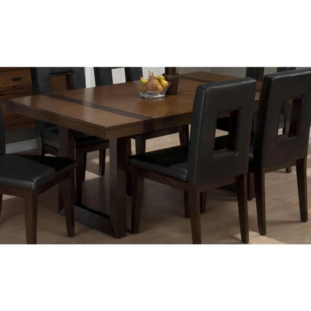 Winnifred Dining Table - Greater Vancouver Furniture