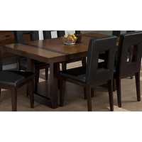 Winnifred Dining Table - Greater Vancouver Furniture