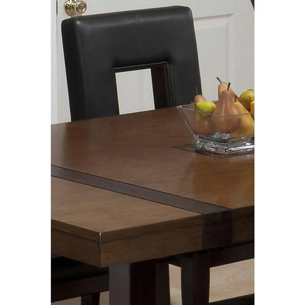 Winnifred Dining Table - Greater Vancouver Furniture