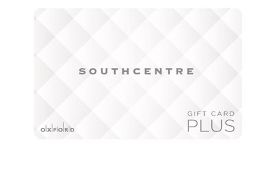 Southcentre Gift Card