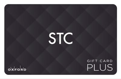 Scarborough Town Centre Gift Card