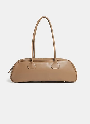 Vegan Leather Handbag
