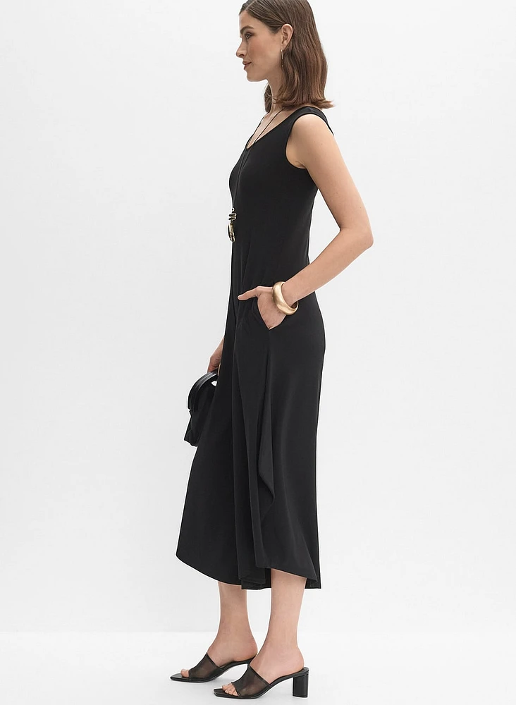 Joseph Ribkoff - Combinaison extensible en jersey