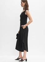 Joseph Ribkoff - Combinaison extensible en jersey