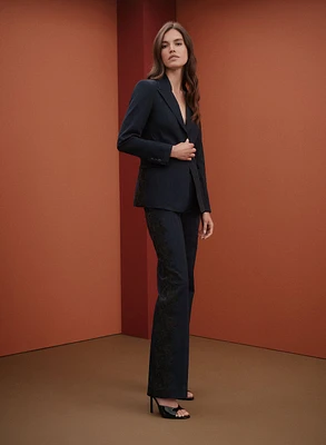 Look 5 - Fall 2025