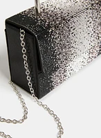 Crystal Box Handbag