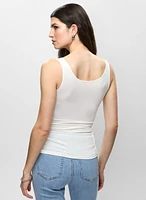 Scoop Neck Cami