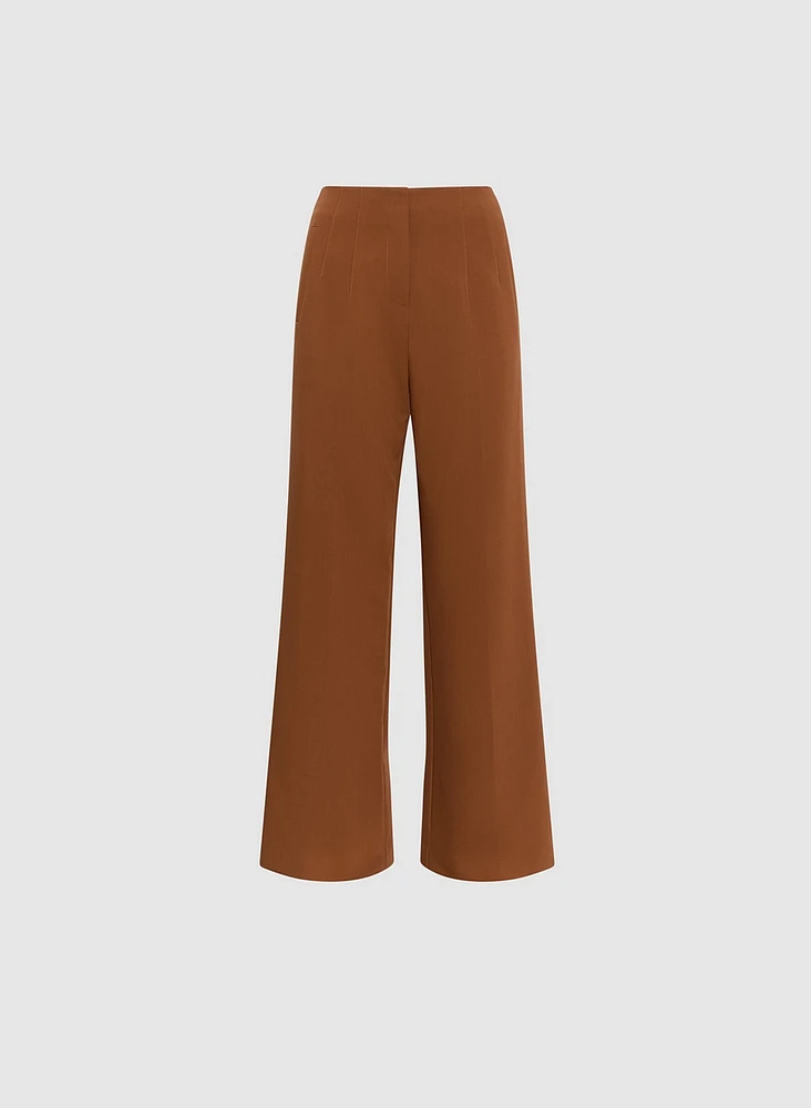 Soho Wide Leg Pants