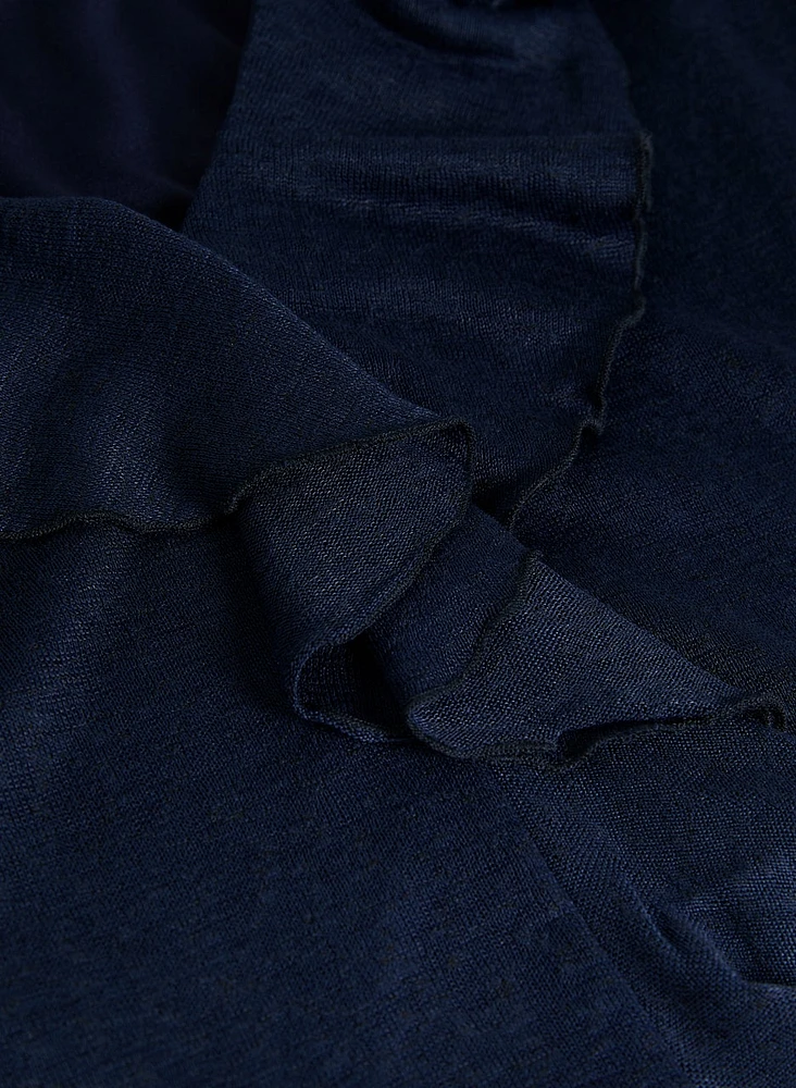 Haut volanté
