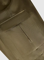 Pull-On Cargo Jogger Pants