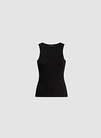 Camisole Essentiels en jersey