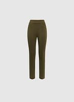 Essential Madison Straight Leg Pants