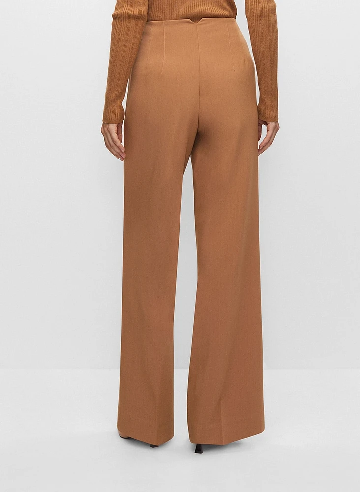 Soho Wide Leg Pants