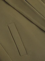 Shawl Collar Jacket