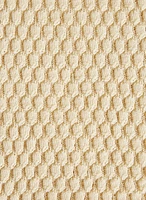 Pull en tricot texturé