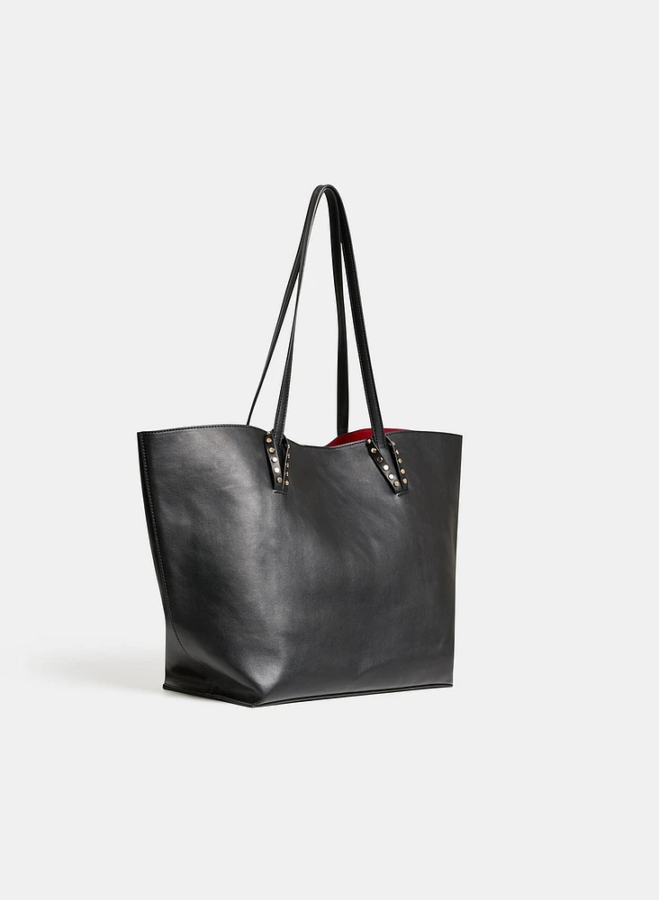 Large Tote Bag