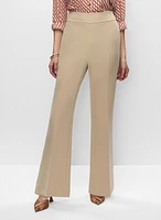 Flare Leg Pants