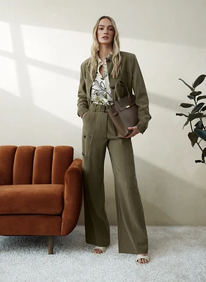 Look 08 - Printemps 2025