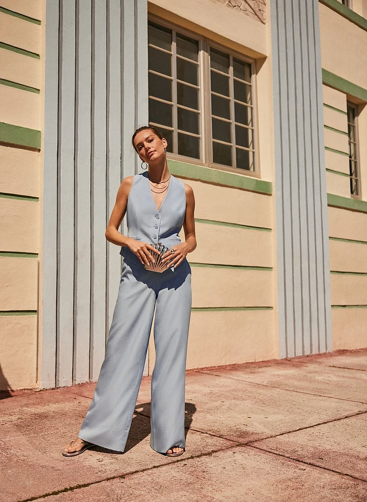 Look 11 - Été 2025