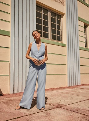 Look 11 - Été 2025