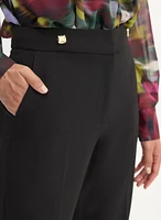 Lauren Straight Leg Pants