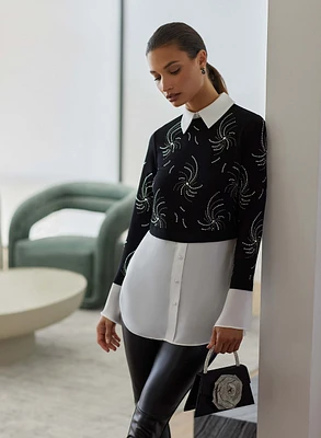 Look 25 – FÊTES 2024