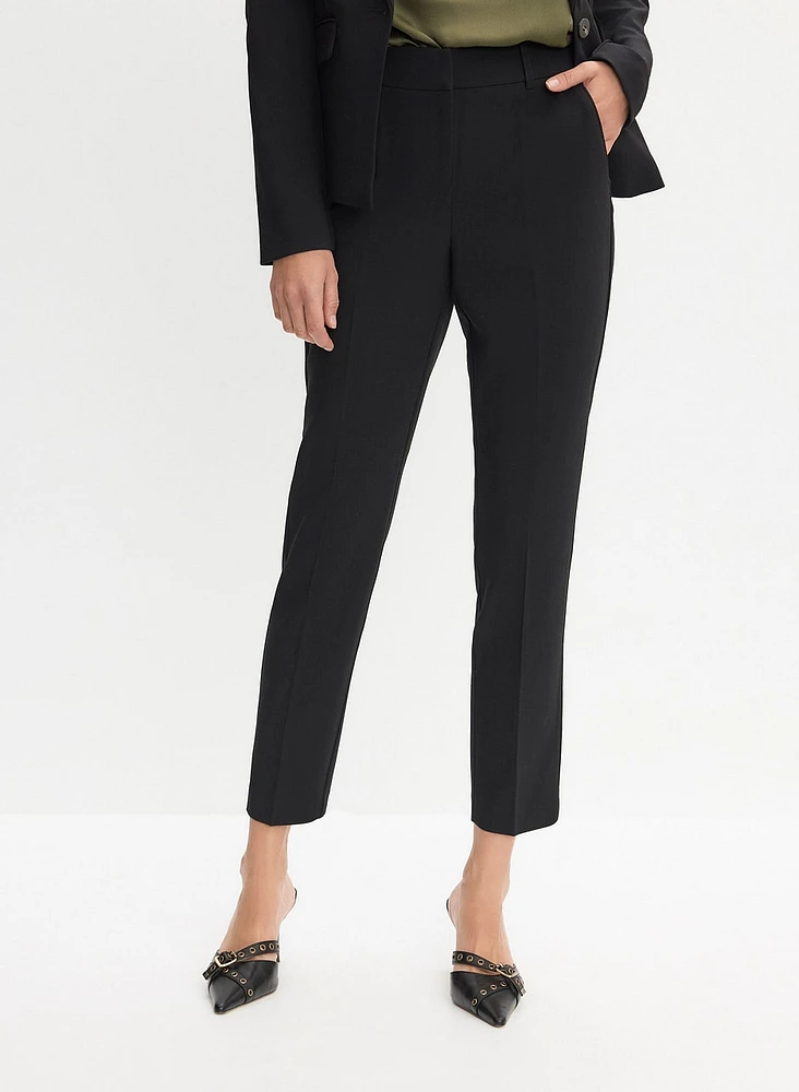 Pantalon Essentiels coupe Giselle