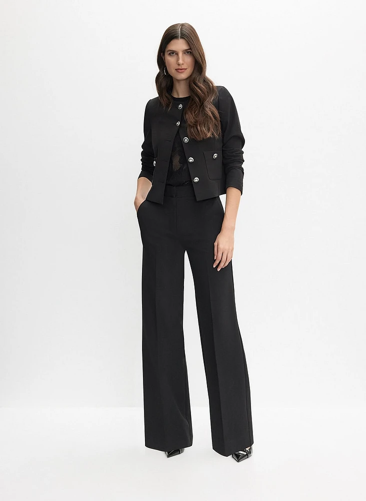 Soho Wide Leg Pants