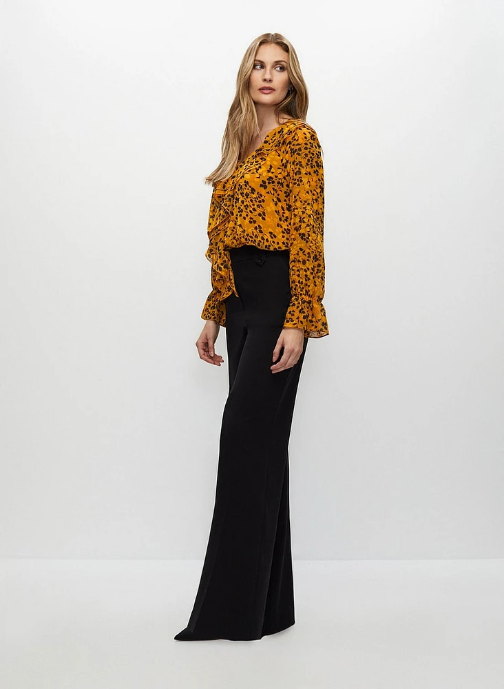 Soho Wide Leg Pants