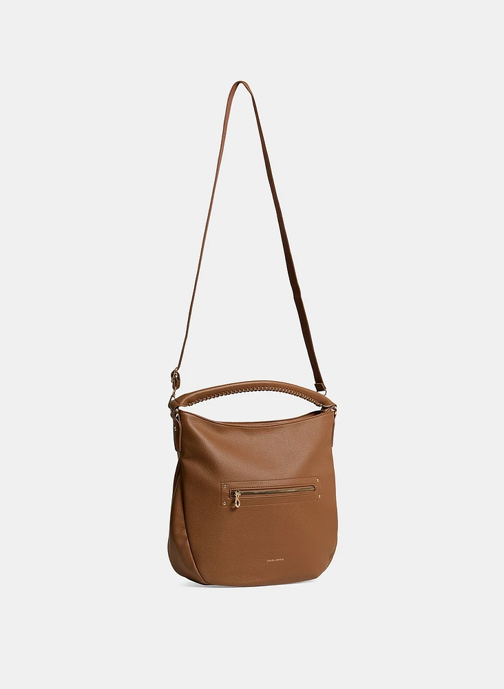 Vegan Leather Handbag