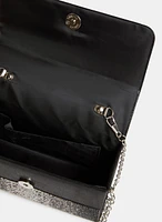 Crystal Box Handbag